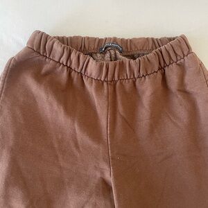 Brandy Melville Sweats